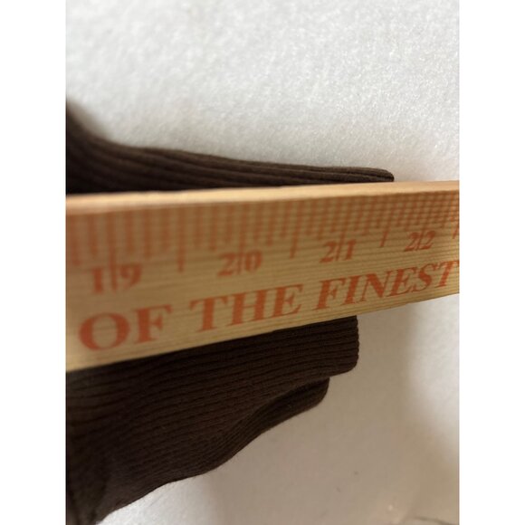 Tony Hawk Brown Hoodie With Skull Print L - Picture 9 of 11